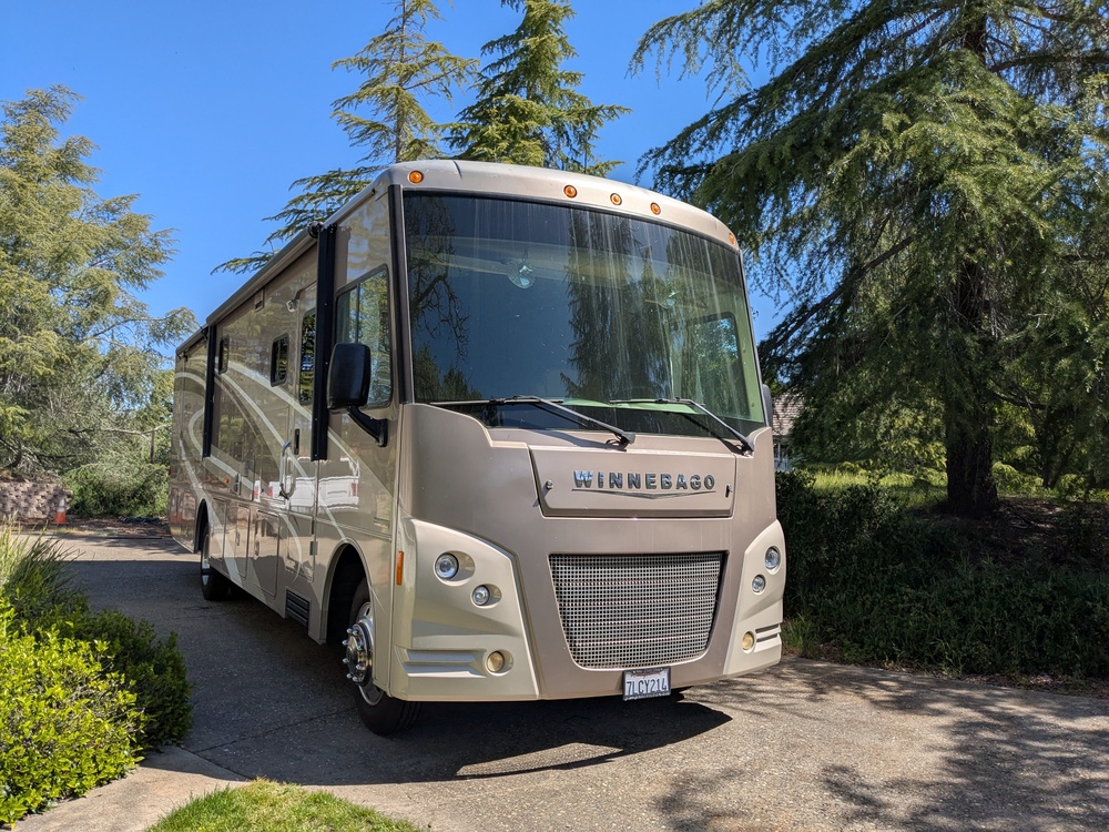 Photo of Rv