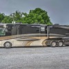 RV for Sale: 2013 TUSCANY 42WX