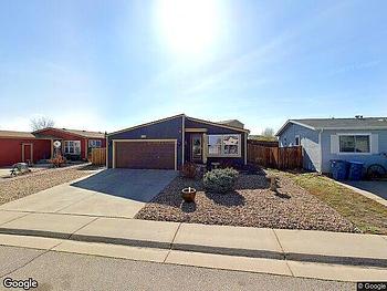 Thumbnail of mobile home