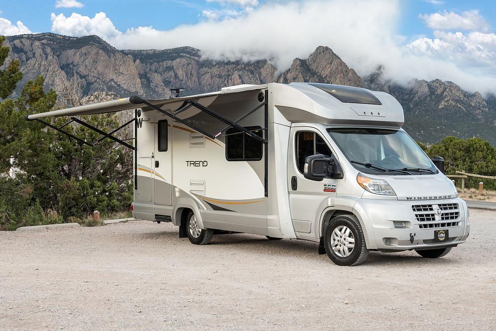 Photo of Rv