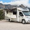 RV for Sale: 2014 TREND 23B