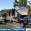 RV for Sale: 2021 SANDPIPER 3660MB