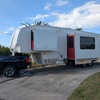 RV for Sale: 2009 FUZION 302