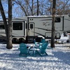 RV for Sale: 2021 PINECREST 335RLP