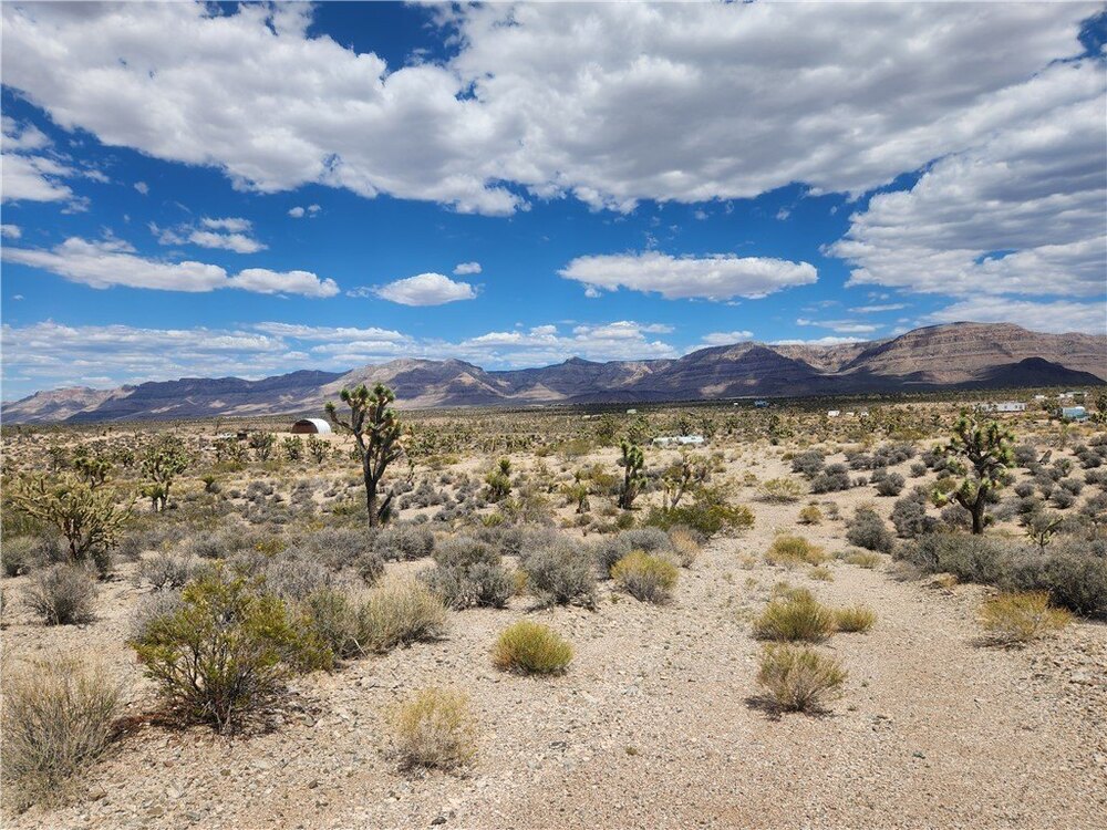 Photo of Mobile Home Lot