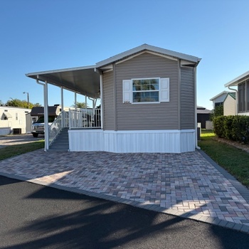Thumbnail of RV lot