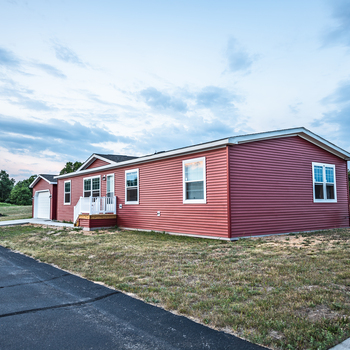 The Ultimate Guide to Buying a Mobile Home in 2025
