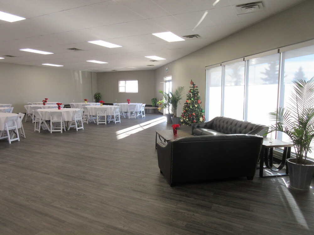 Lloydminster Village