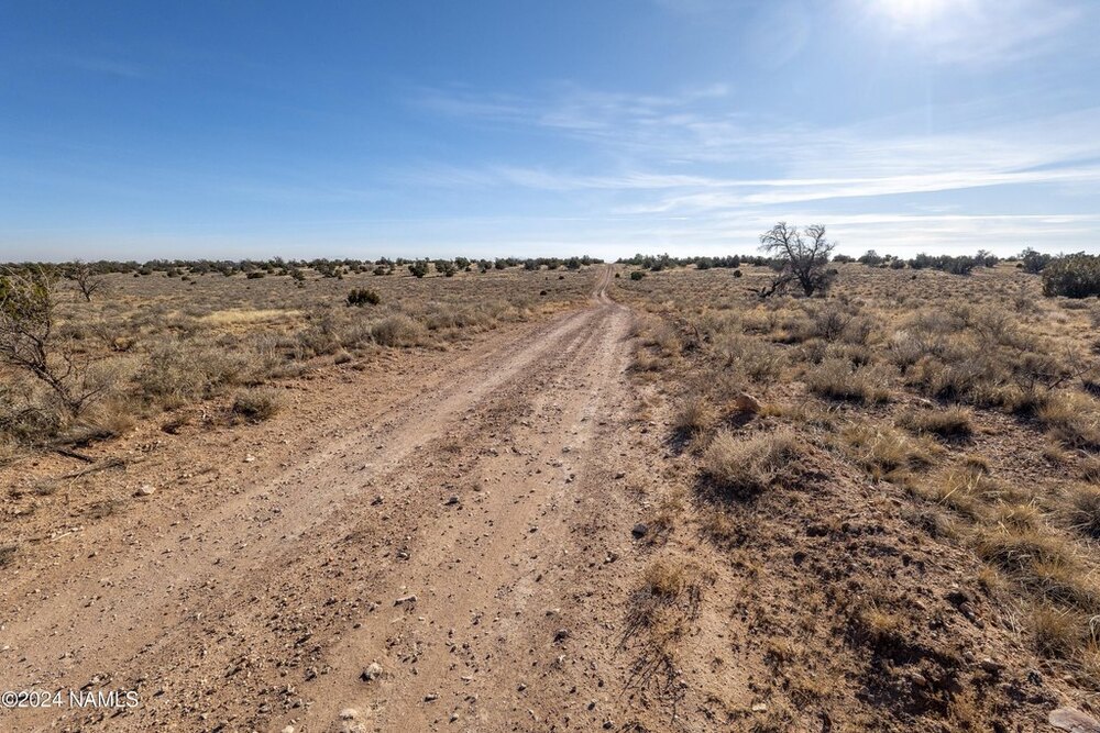 Photo of Mobile Home Lot