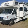 RV for Sale: 2011 SOLERA 24S