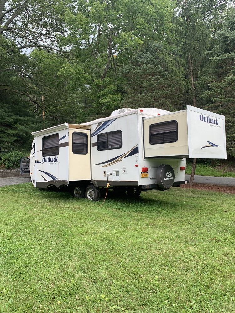 Photo of Rv