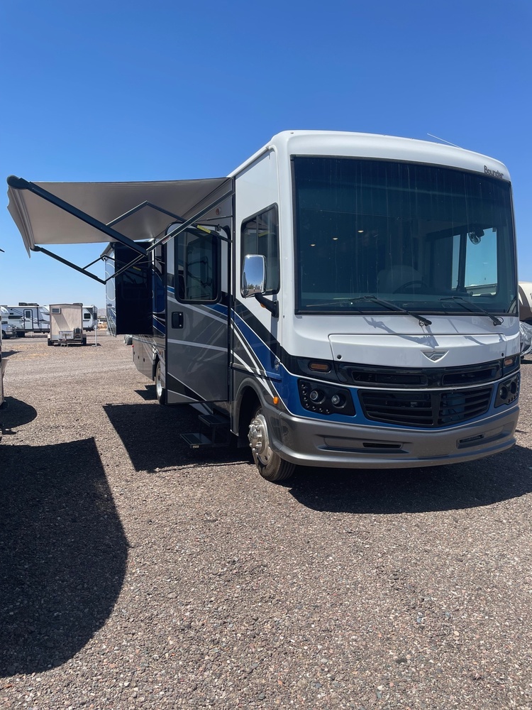 Photo of Rv