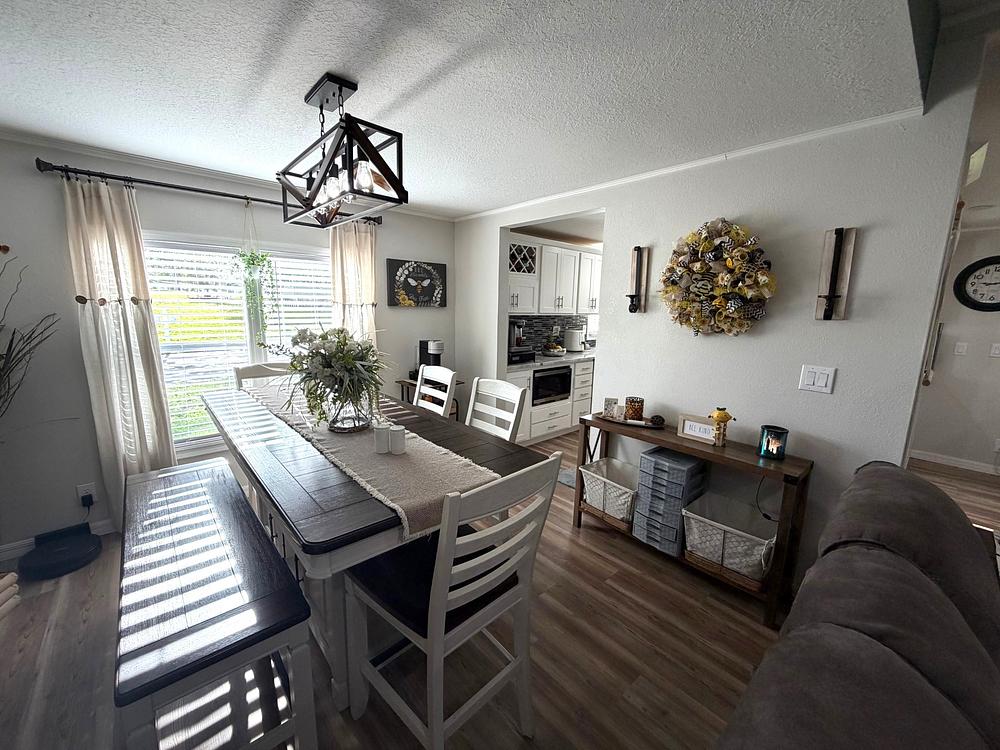 Rolling Greens Village