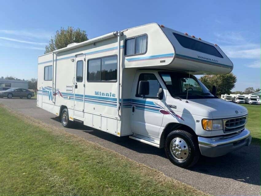 Photo of Rv