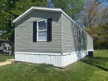 Thumbnail of mobile home