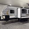 RV for Sale: 2026 Puma Camping Edition 284BHCE