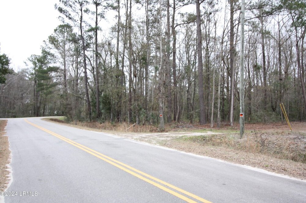 Photo of Mobile Home Lot