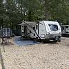 Mobile Home for Sale: 1 Bed 1 Bath 2020 Coachmen Freedom Exp.
