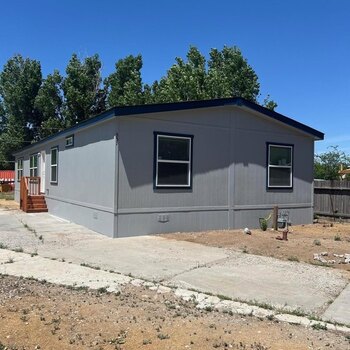 Thumbnail of mobile home