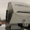 RV for Sale: 2025 WILDWOOD HERITAGE GLEN 38VERANDA