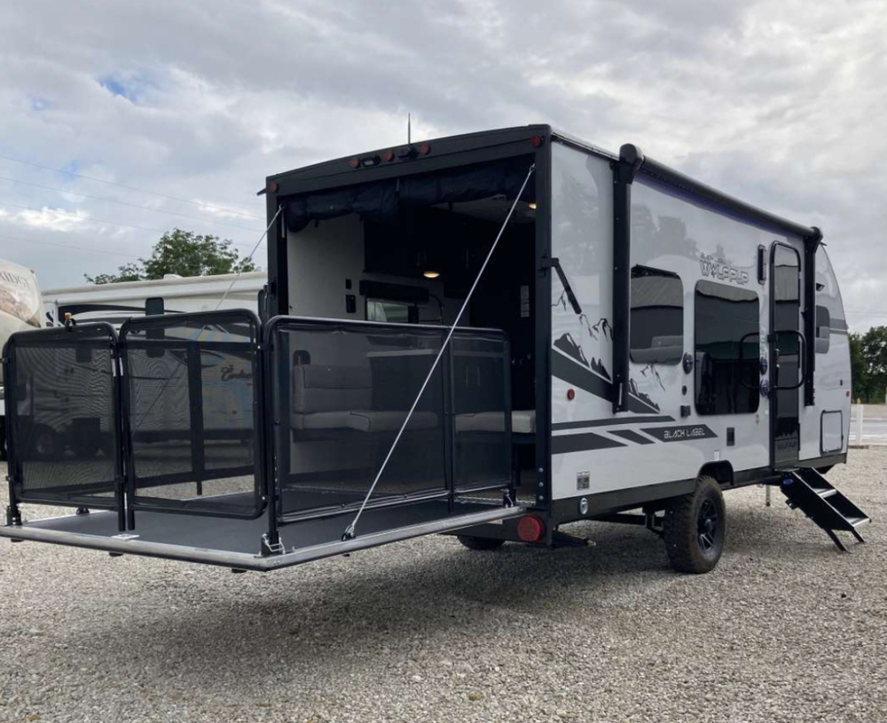 Photo of Rv