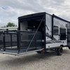 RV for Sale: 2021 CHEROKEE WOLF PUP 18RJBBL
