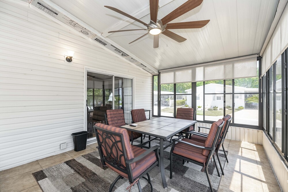 Cypress Lakes Village