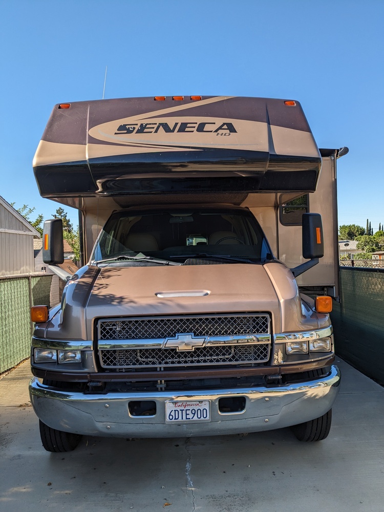 Photo of Rv
