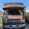 RV for Sale: 2007 SENECA HD 36 FS
