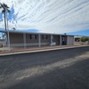 Mobile Home for Sale: Corner Lot!  Mountain Views! SUPER CUTE! Open Living!  #502, Apache Junction, AZ