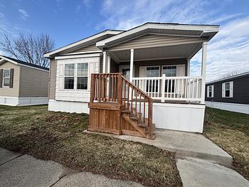 Thumbnail of mobile home