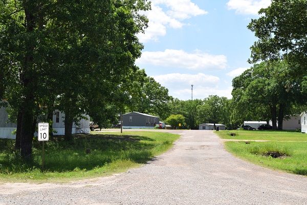 Photo of Mobile Home Park