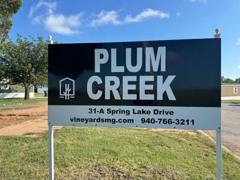 Photo of Plum Creek