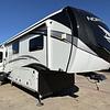 RV for Sale: 2022 NORTH POINT 377RLBH