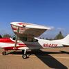 Aircraft for Sale: 1960 Cessna 210