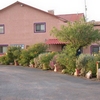Office and Club House