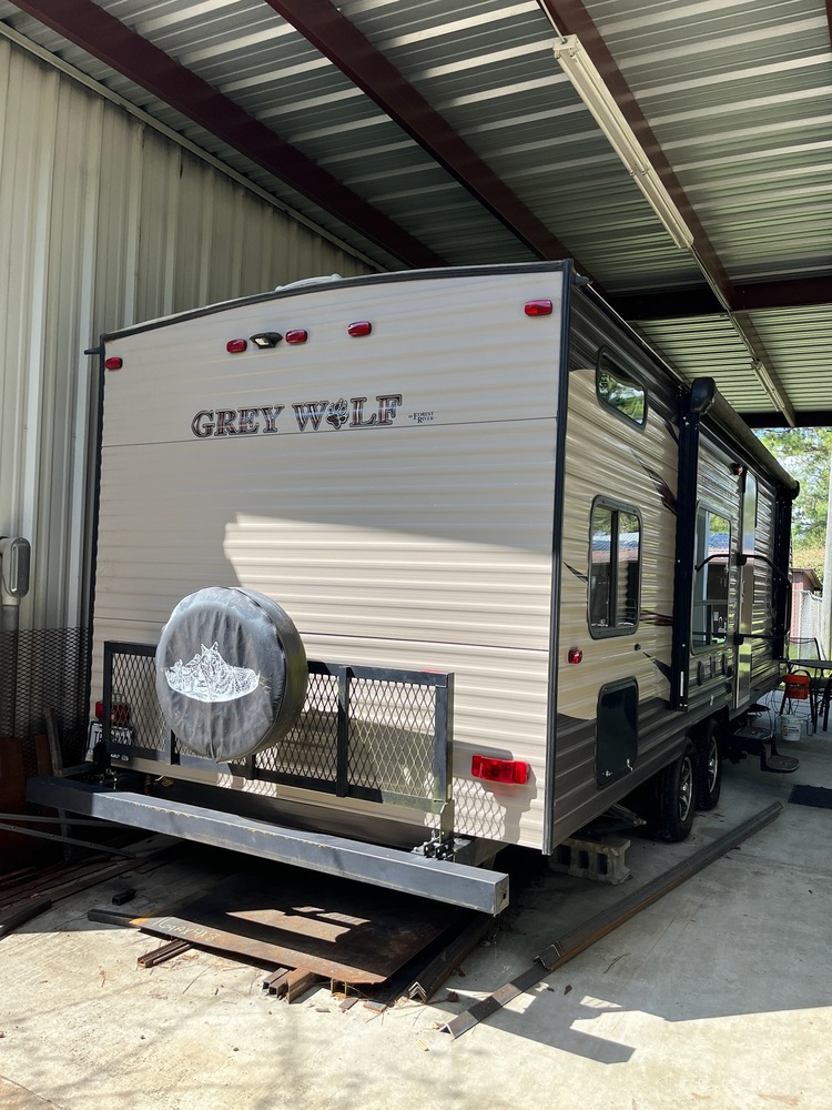 Photo of Rv