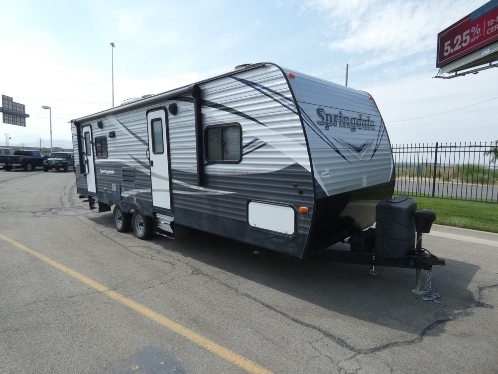 Photo of Rv