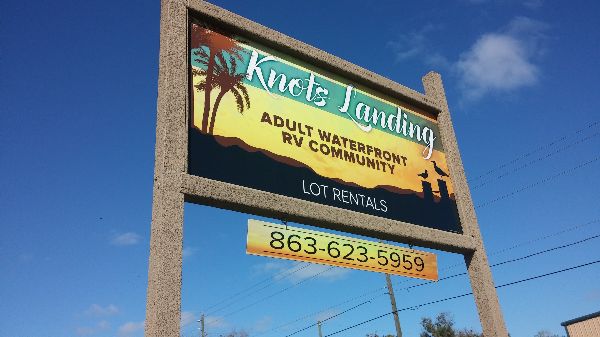 Signage
