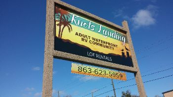 Signage
