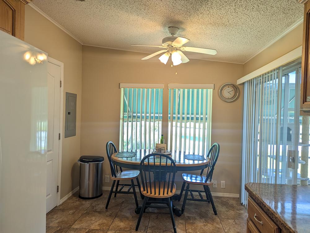 Cypress Lakes Village