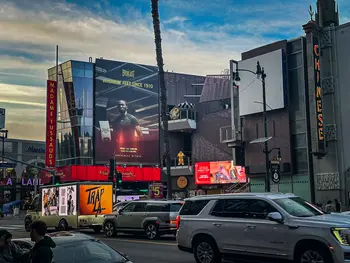 Thumbnail of billboard