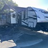 RV for Sale: 2021 CHEROKEE ALPHA WOLF 26RL-L