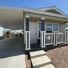 Mobile Home for Sale: 1.5 Bed 2 Bath 2021 Cavco