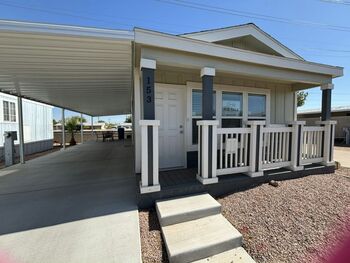 Thumbnail of mobile home