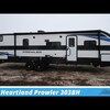 RV for Sale: 2021 PROWLER 303BH