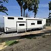RV for Sale: 2025 BENCHMARK 44LFT