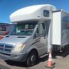 RV for Sale: 2010 VIEW 24J