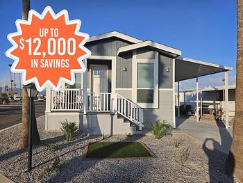 Thumbnail of mobile home