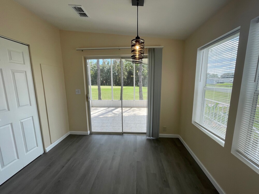 Cypress Lakes Village